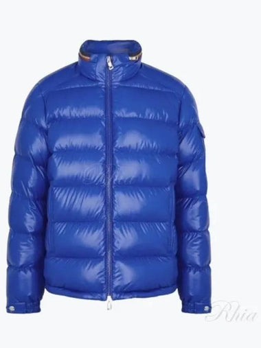 1A00023 595ZJ 73M bowerne short down jacket - MONCLER - BALAAN 1