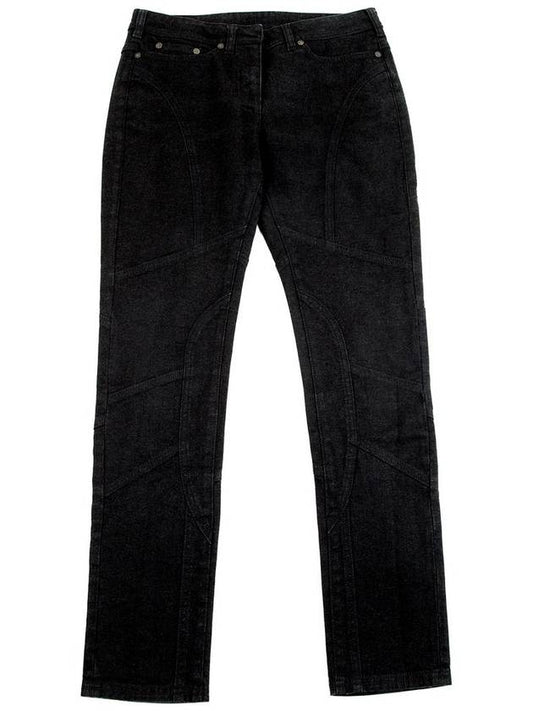 men denim jeans - NEIL BARRETT - BALAAN 1