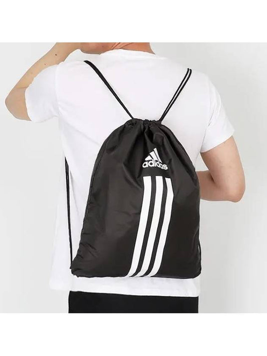 power gymsack black - ADIDAS - BALAAN 2