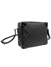 Women s 626363 GG Supreme Canvas Shoulder Cross Bag - GUCCI - BALAAN 2