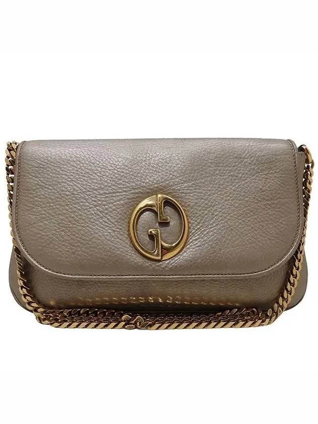 251820 shoulder bag - GUCCI - BALAAN 2