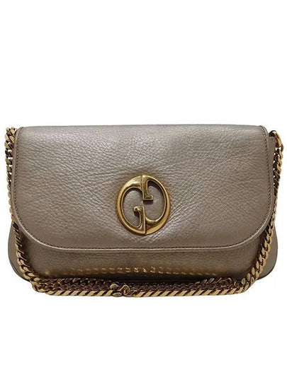 251820 shoulder bag - GUCCI - BALAAN 2