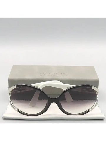 FS 494 K Tortoise Bronze Side Logo Boeing Sunglasses - FENDI - BALAAN 1