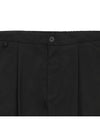 Men's back banding onetuck pocket point pants MMPTN5T44 900 - AT.P.CO - BALAAN 3