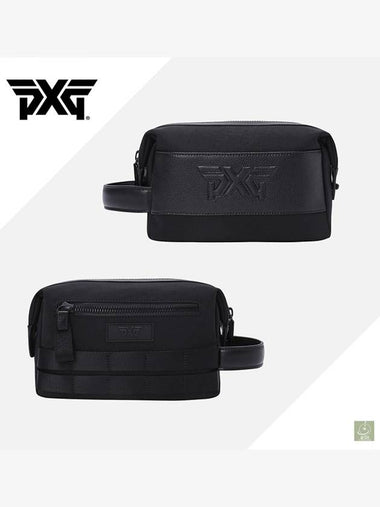 Bag Golf Ball Pouch Case Inflight Travel Women Men Black - PXG - BALAAN 1