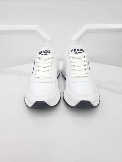 Frax sneakers 6 - PRADA - BALAAN 2