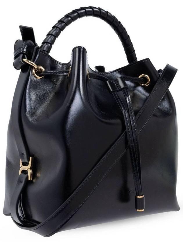 Tote Bag CHC24AS606N57001 BLACK - CHLOE - BALAAN 3