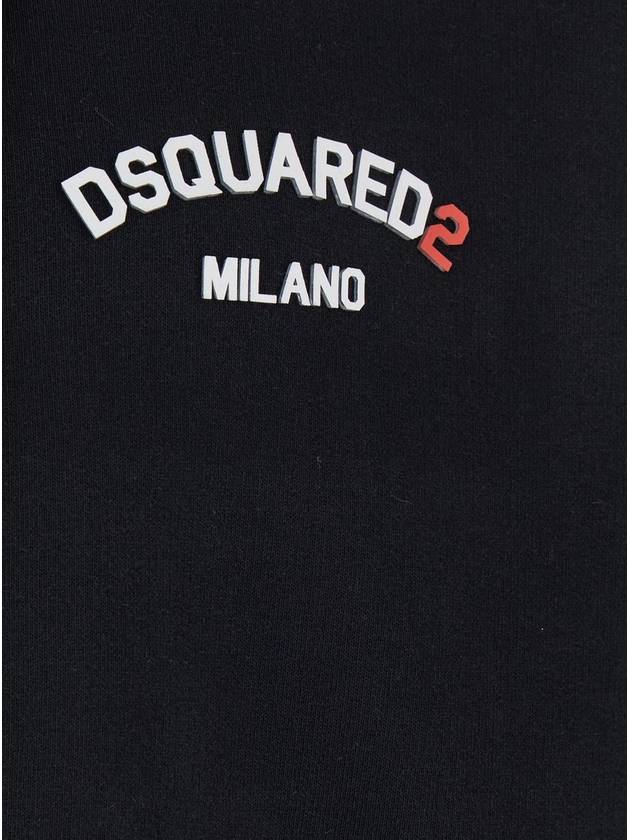 DSQUARED2 Cool Fit Sweatshirt - DSQUARED2 - BALAAN 3