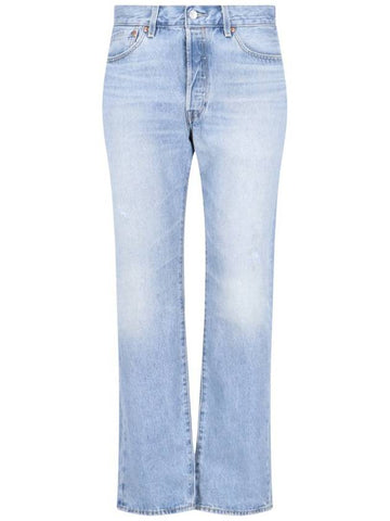 Levi'S Strauss Jeans - LEVI'S - BALAAN 1