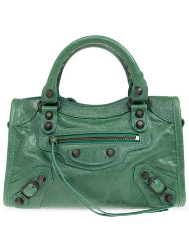 ACCESSORI DONNA BORSA - BALENCIAGA - BALAAN 1