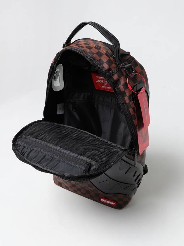 Bags men Sprayground - SPRAYGROUND - BALAAN 4