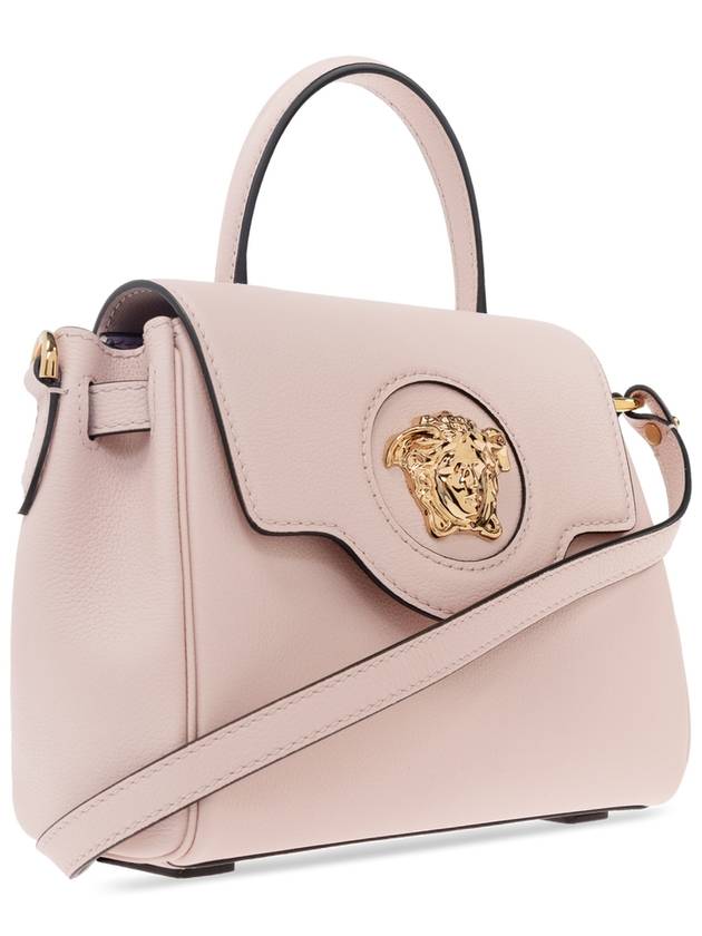 Versace Handbag La Medusa Mini, Women's, Pink - VERSACE - BALAAN 4