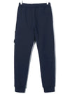 Kids Waffen Training Pants 751661540 V0020 - STONE ISLAND - BALAAN 3