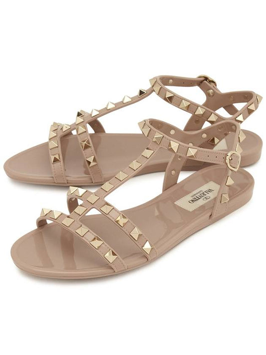 S0H38PVS P45 Women Sandals - VALENTINO - BALAAN 1