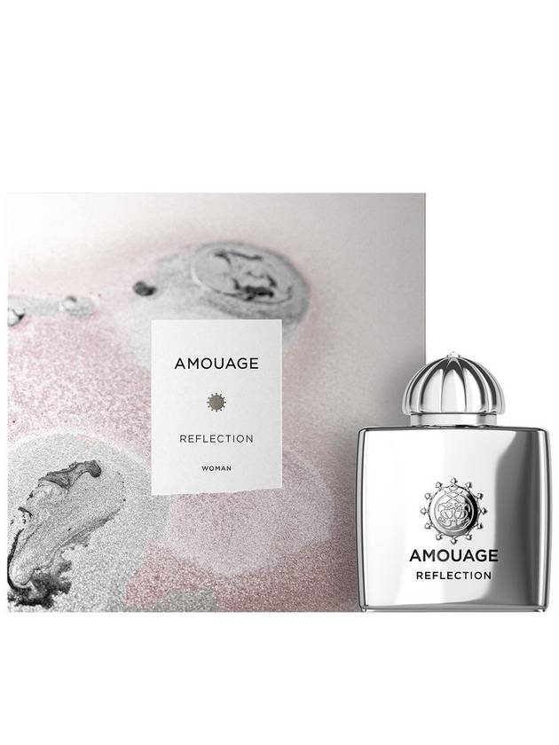 Reflection Woman EDP 100ml - AMOUAGE - BALAAN 3