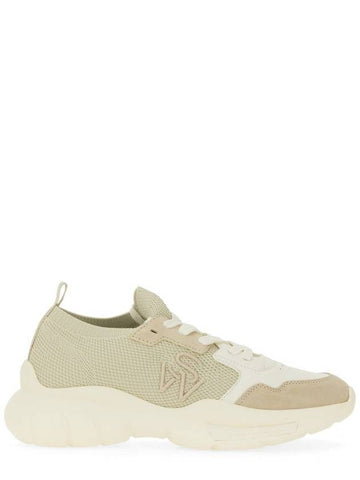 Stuart Weitzman Sneaker "5050" - STUART WEITZMAN - BALAAN 1