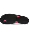 Bella Kai Flip Flops Black - NIKE - BALAAN 6