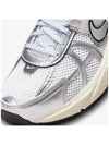 V2K Run Low Top Sneakers Summit White Metallic Silver - NIKE - BALAAN 8