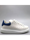 Smith Market 553770 Sneakers Men s Shoes - ALEXANDER MCQUEEN - BALAAN 3