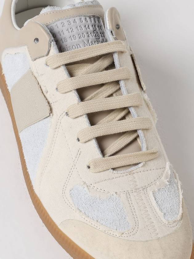 Sneakers men Maison Margiela - MAISON MARGIELA - BALAAN 4