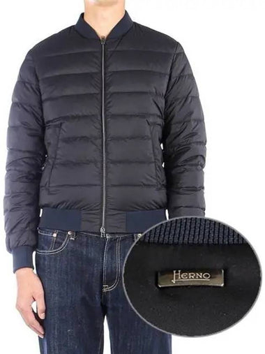 Men s padded jacket 270100 - HERNO - BALAAN 1