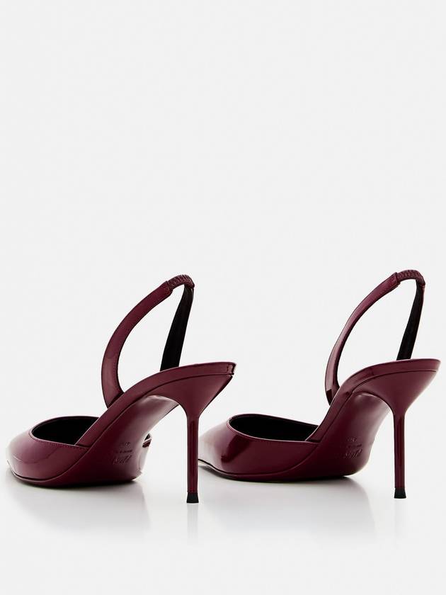 High heel shoes woman Paris Texas - PARIS TEXAS - BALAAN 3