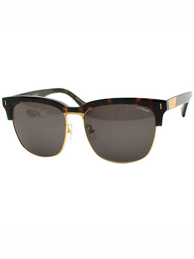 ST DUPONT Dupont sunglasses DP6628 2 - S.T. DUPONT - BALAAN 1