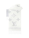 Reykjavik Scarf Light Grey - LOUIS VUITTON - BALAAN 2