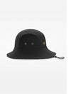 Shinsolar Bucket Hat Black - ARC'TERYX - BALAAN 4