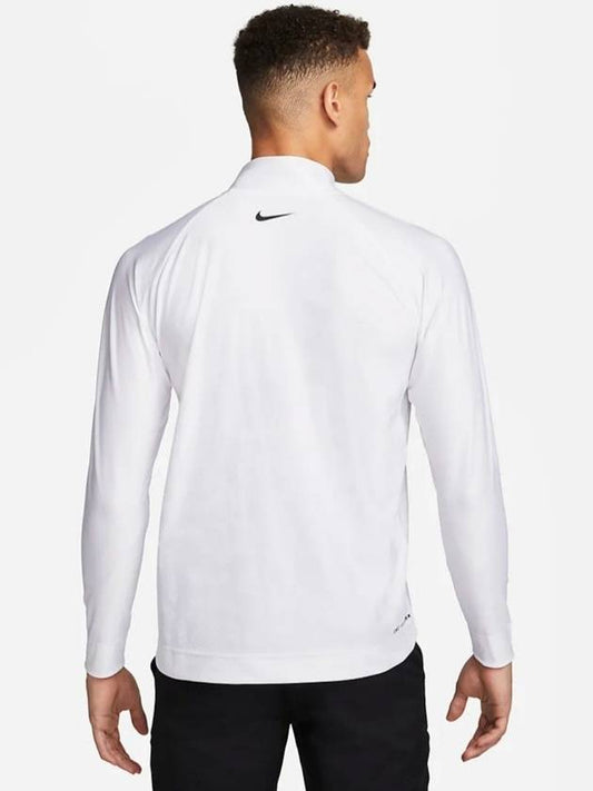 Nike Golf Dry Fit Half Zip Up Top Quarter Zip - J.LINDEBERG - BALAAN 2