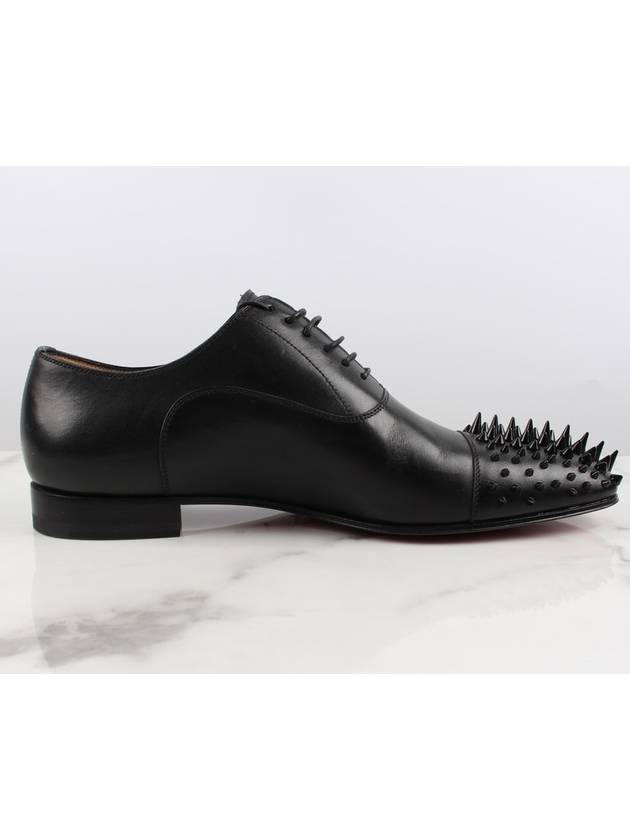 Gregorian stud toe shoes - CHRISTIAN LOUBOUTIN - BALAAN 6