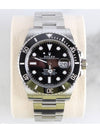 Rolex Submariner Black Date 16 Years - ROLEX - BALAAN 1