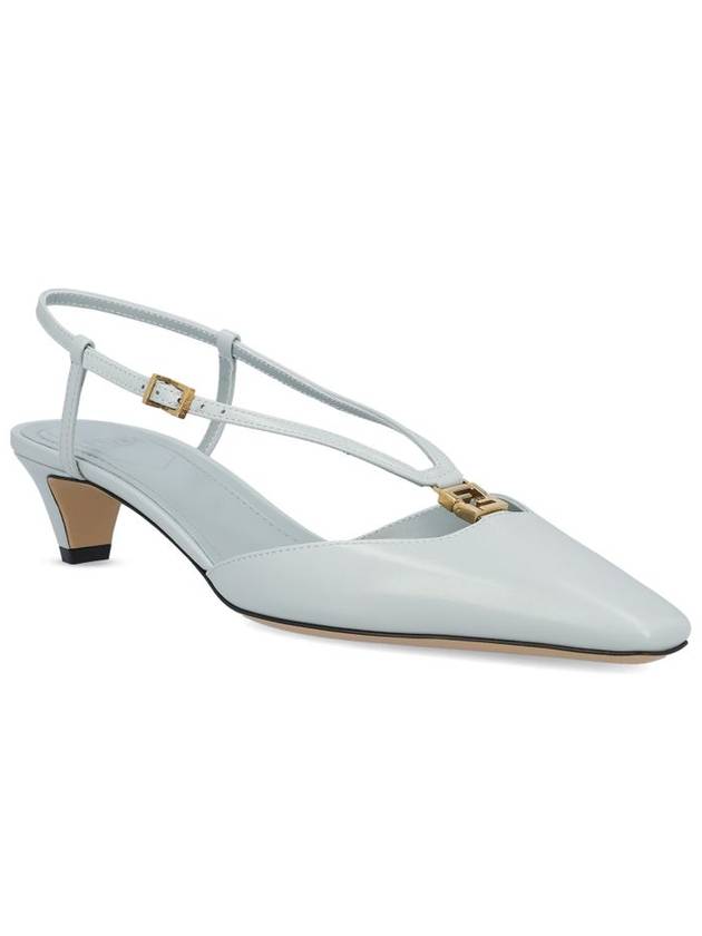 Fendi Flat shoes - FENDI - BALAAN 2