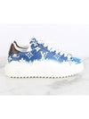 Time Out Sneakers 35 220 - LOUIS VUITTON - BALAAN 5