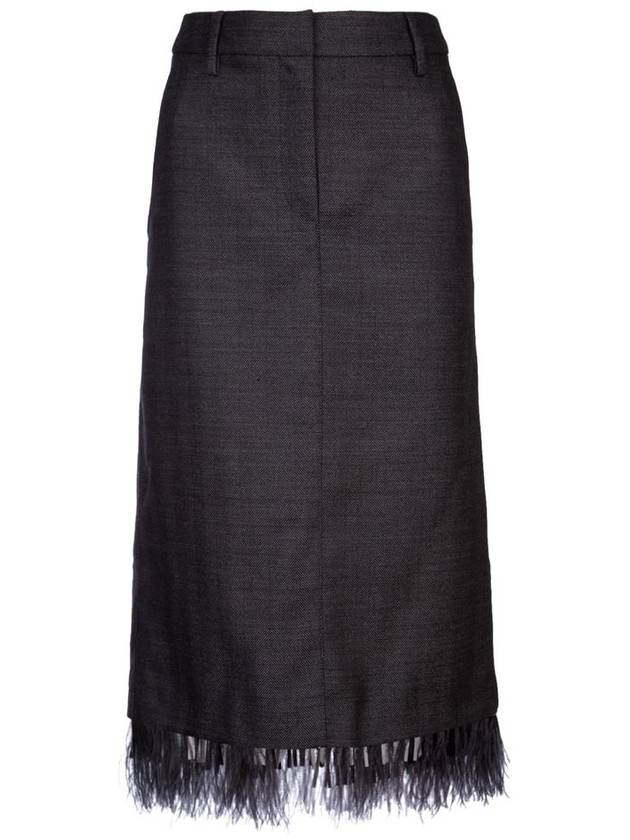 Brunello Cucinelli Skirts - BRUNELLO CUCINELLI - BALAAN 1