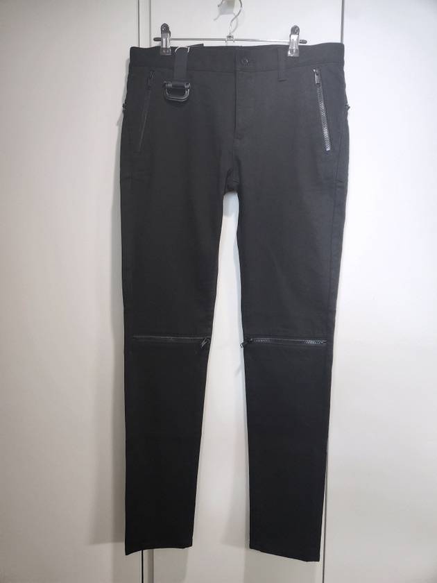 Knee Slit Trouser - UNDERCOVER - BALAAN 2