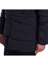 Men's Alpine Quilted Jacket - BARBOUR - BALAAN 8