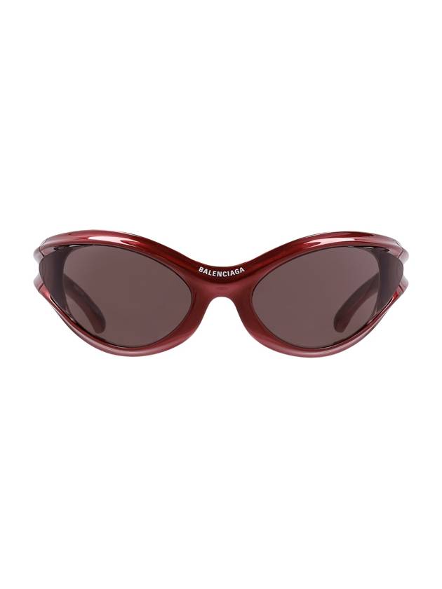 SUNGLASSES - BALENCIAGA - BALAAN 3