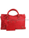 women shoulder bag - BALENCIAGA - BALAAN 1