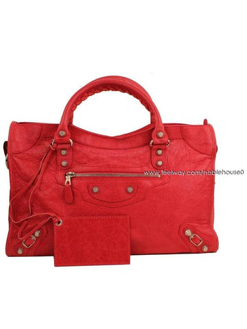 women shoulder bag - BALENCIAGA - BALAAN 1