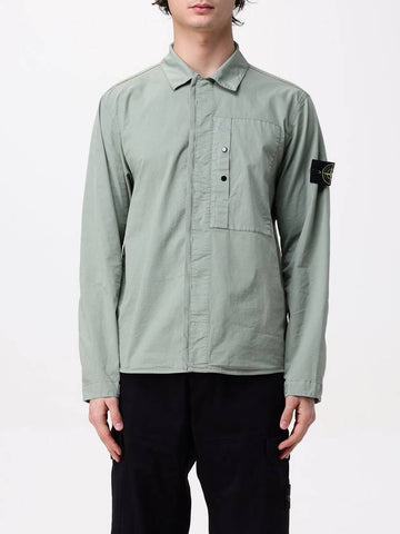 Shirt men Stone Island - STONE ISLAND - BALAAN 1