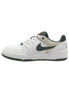 Force Low sneakers - NIKE - BALAAN 4