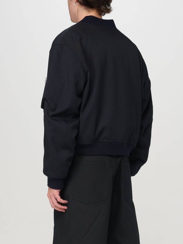 Jacket men Jil Sander - JIL SANDER - BALAAN 3