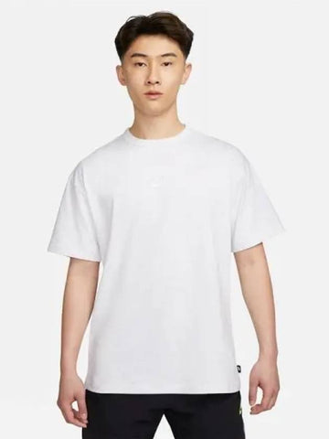 Men s Sportswear Premium Essential SUST Tee 051 - NIKE - BALAAN 1