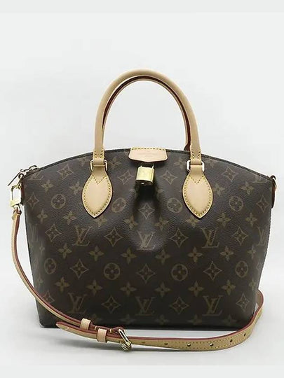 M45986 2 WAY bag - LOUIS VUITTON - BALAAN 2