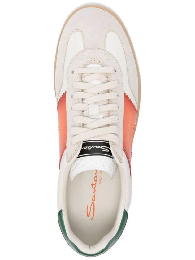 Santoni Dbs Sneakers Shoes - SANTONI - BALAAN 2