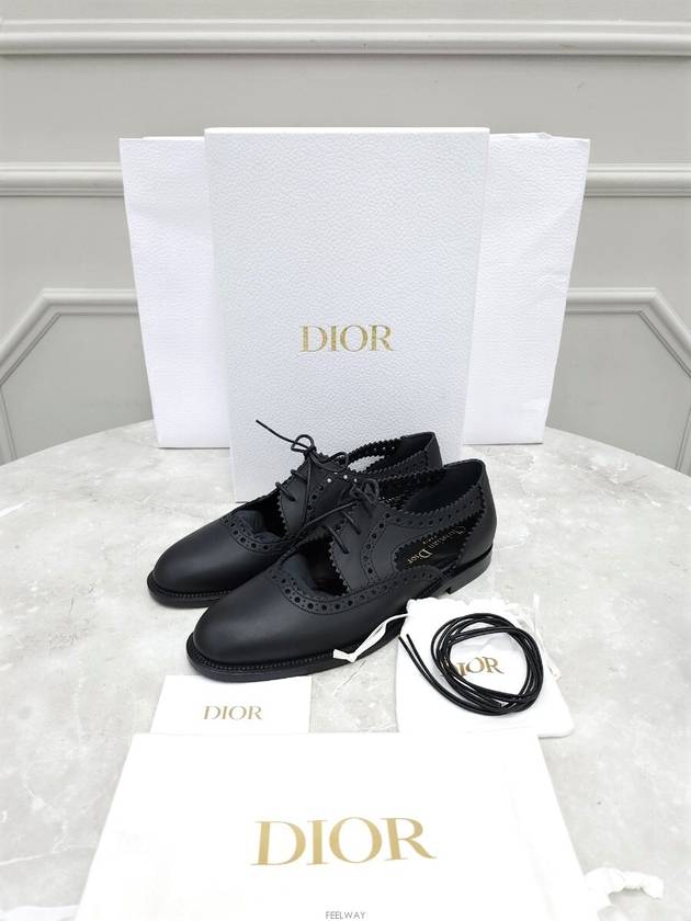 women loafers - DIOR - BALAAN 8