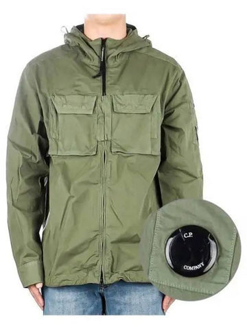 Men s lens and pen jacket 270700 - CP COMPANY - BALAAN 1