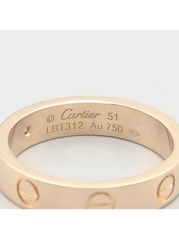 B4050751 Ring Jewelry - CARTIER - BALAAN 2