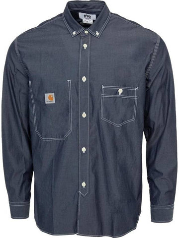 carhartt shirt - JUNYA WATANABE - BALAAN 1